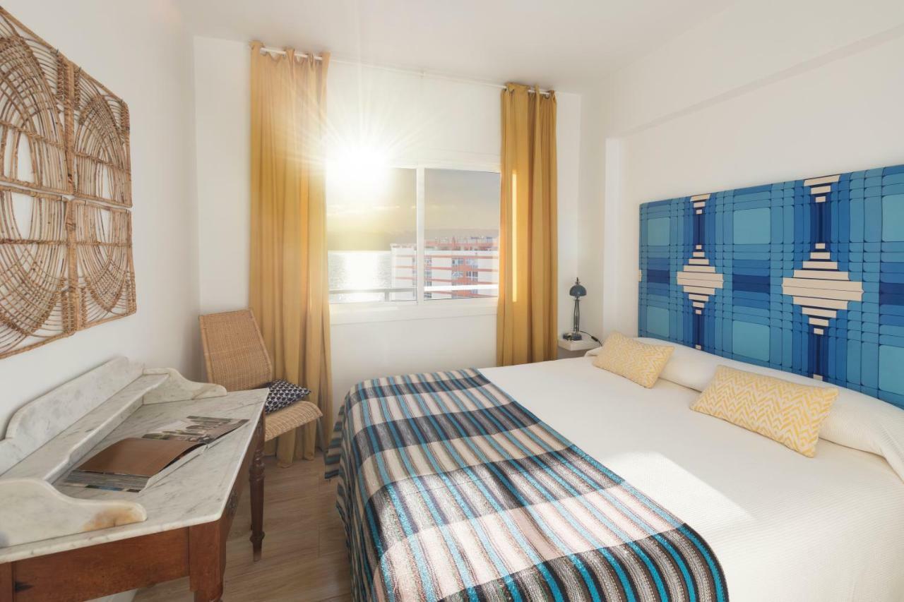 Ferienwohnung The Resthouse Candelaria Exterior foto